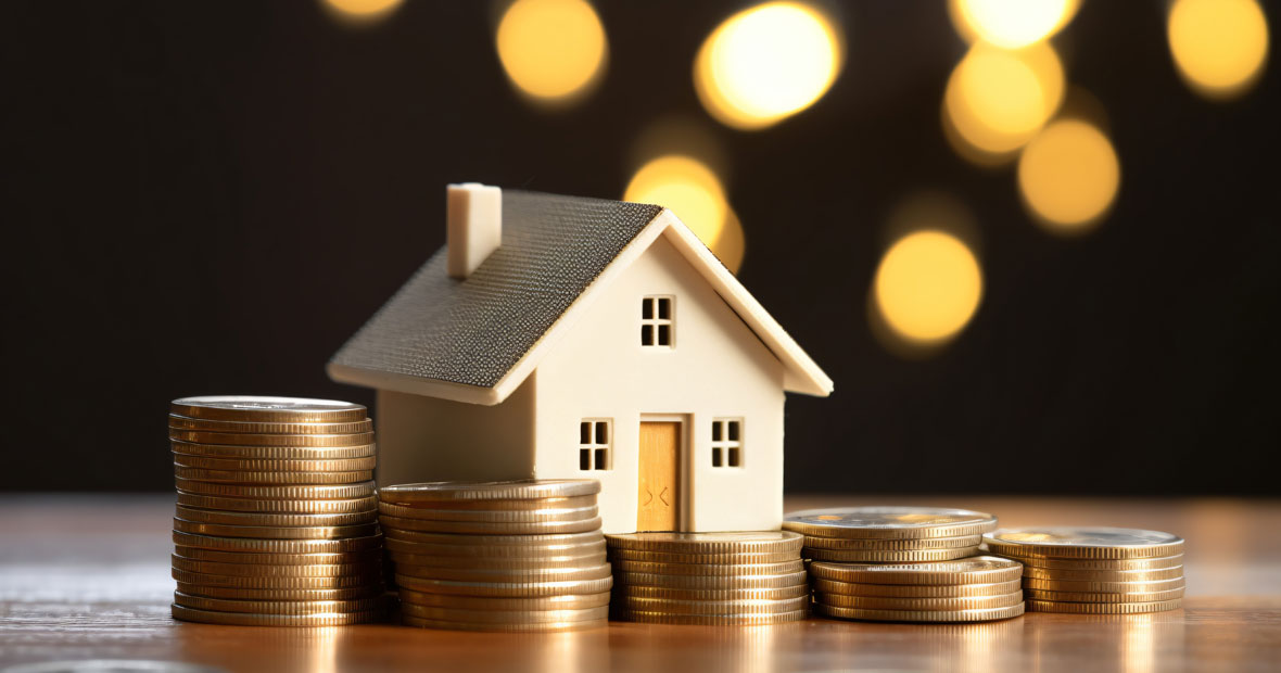 Immobilier neuf